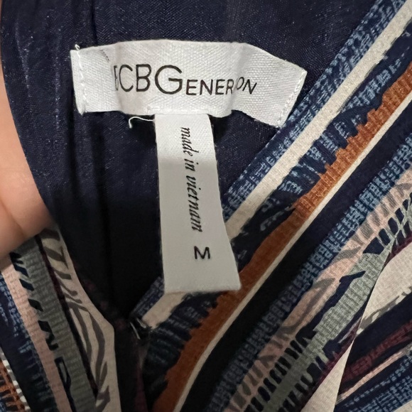 BCBG generation slip dress - Picture 7 of 9